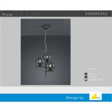 302000342 PURE - Trio